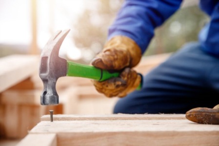 6 Best End-of-Summer Outdoor Home Renovations