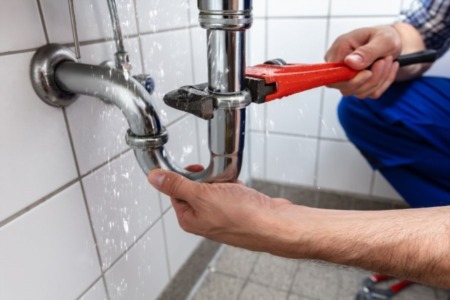Plumbing Issues New Homeowners Should Look For