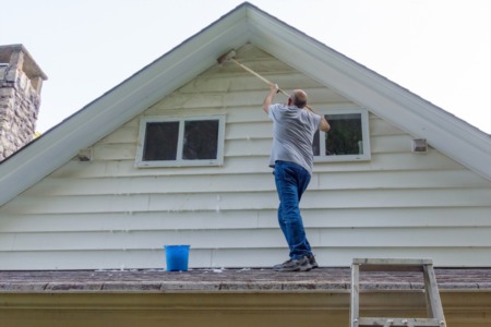 Most profitable home improvements to make before selling