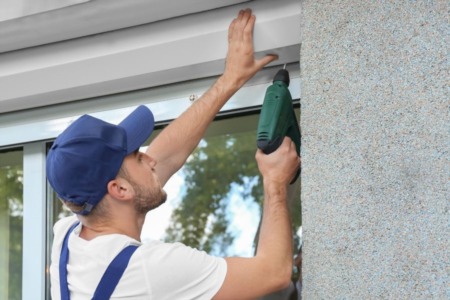 The Top Benefits of Having Exterior Shutters Installed