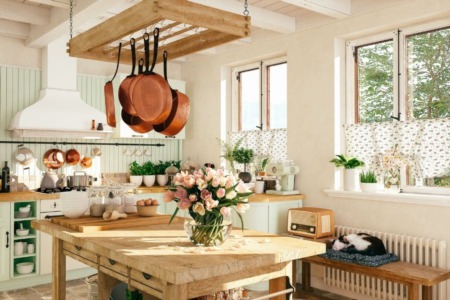 5 Ways To Bring Italian Style to Your Home