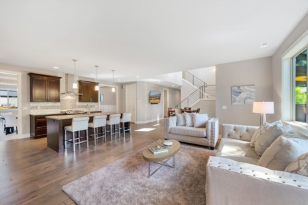 Home staging tips: Lighting can make all the difference
