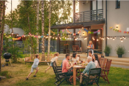 The Best Ideas For Creating a Relaxing Backyard