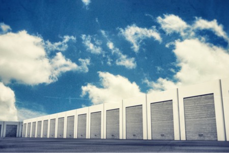 How Commercial Garage Door Installation Can Benefit Your Business