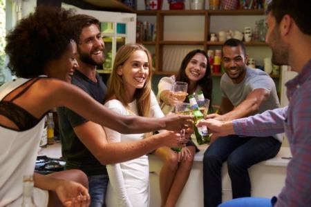 Tips on How To Make Your Home a Place To Entertain