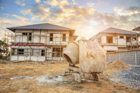 What Are the Trends in Construction of Country Houses in Coming Years?