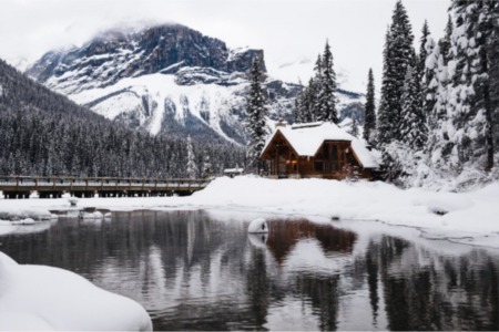 Seven Things to Do To Make Your House Winter-Ready