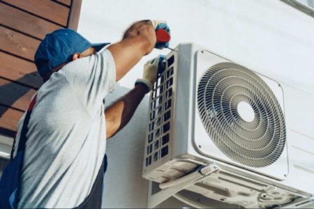7 Common Furnace Problems
