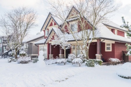 6 Essential Tips for Winterizing Your Home