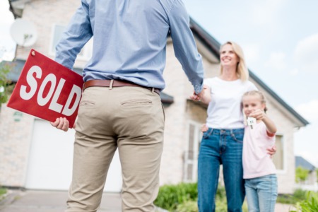 Selling Your Home With Or Without A Real Estate Agent: What’s The Difference?