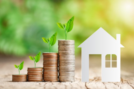 4 Reasons Why Real Estate Is a Great  Investment