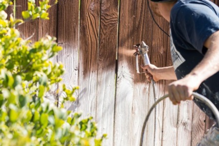 How To Protect Your Fence From the Winter Weather