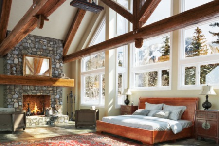Title: 5 Ways to Stage Your Home in the Winter for a Fast Sale