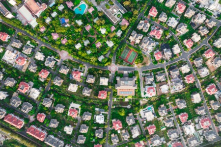 Making the Decision: City vs. Suburban Living