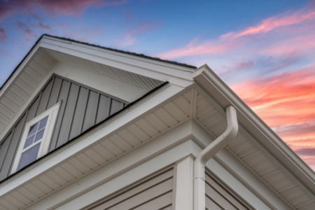 6 Benefits of Installing New Home Siding