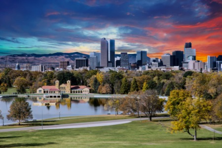 Denver Commercial Real Estate Market Update And Forecast