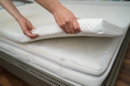 How To Make Your Mattress More Comfortable