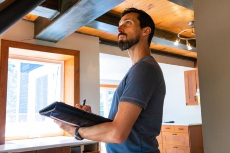 Inspection Checklist for Purchasing an Older Home