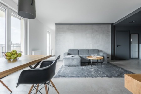 5 Characteristics of Modern Interior Design