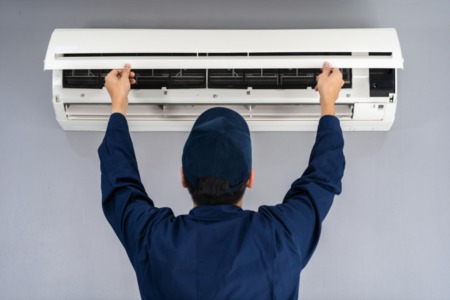 Common Reasons Your AC Is Blowing Warm Air