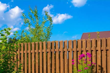 Tips for Choosing the Best Fence for Your Home
