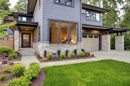 Easy Ways To Update Your Home’s Exterior