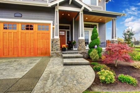 Property Makeover: How To Boost Your Home’s Curb Appeal