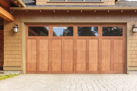 How to Choose a Garage Door That Will Serve You for Years