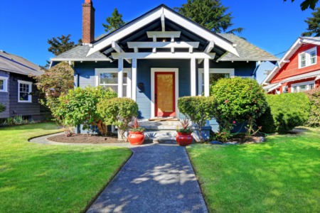 Home Upgrades Ideas That Can Enhance Curb Appeal