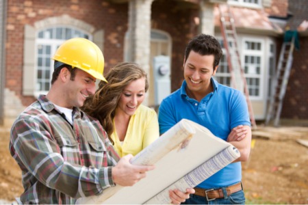 5 Factors to Consider When Hiring a Home Builder