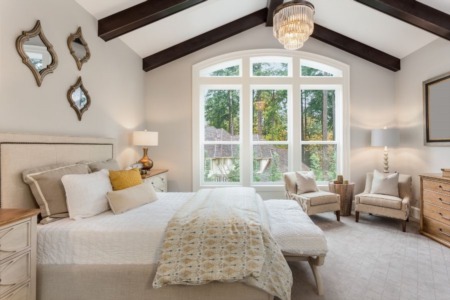 Tips for Modernizing Your Traditional Bedroom