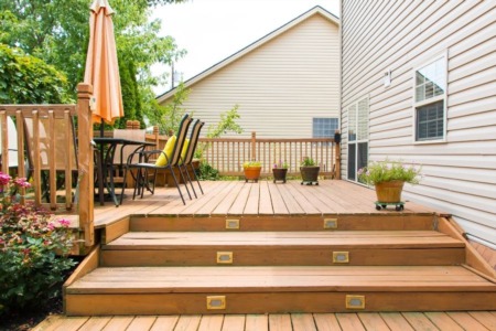 3 Things To Consider Before Installing a Deck