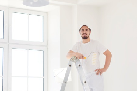 Things to Consider When Hiring a Painting Contractor