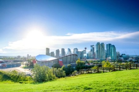 Calgary Real Estate- A Seller's Market