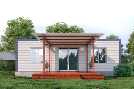 Tips for Building a Modular Home on Your Land