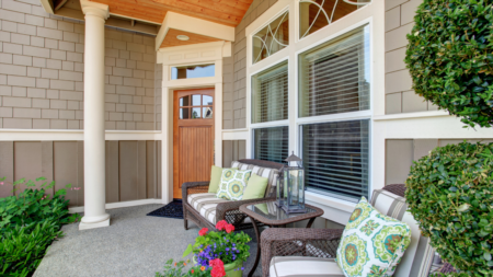 Everything You Need To Know About Patio Blinds
