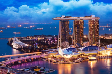 Top reasons to buy a home in Singapore