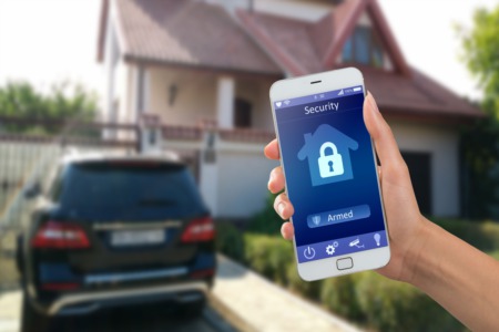5 Tips to Improve Your Home’s Security on a Budget 