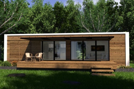 Are Shipping Container Homes Environmentally Friendly?
