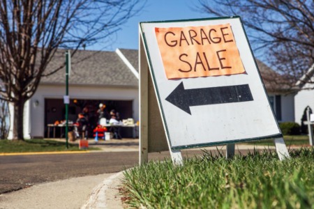 Common Mistakes People Make During an Estate Sale