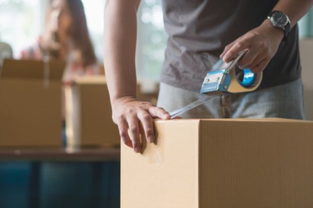 Common Problems When Moving Into an Older Home