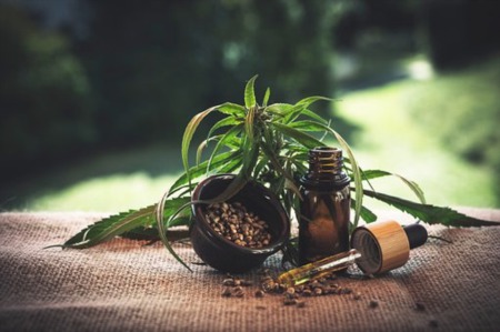 5 Ways To Consume CBD Oil In Daily Life