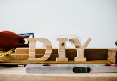 Five Easy and Affordable DIY Projects to Increase Your Property’s Value