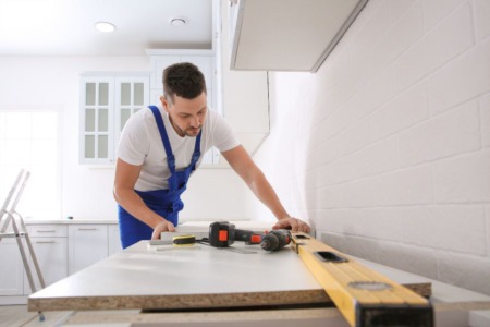 Essential Tips To Follow When Installing Countertops