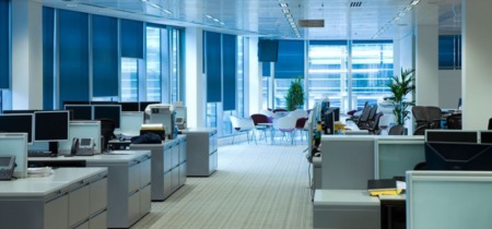 Great location to rent a workspace in Dubai
