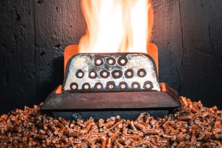 Tips To Help Keep Your Pellet Stove Burning Properly