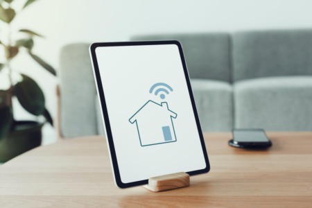 4 Home Security Tech Trends To Follow In 2023