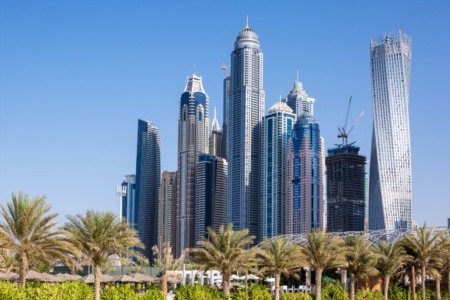 Choosing Real Estate In Dubai in 2023: Trends and Stats