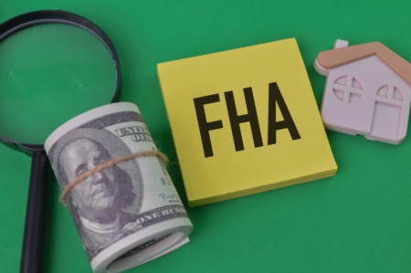 What Is A FHA Loan?