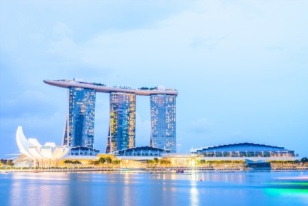 Property Investment: Understanding Singapore's Real Estate for PRs